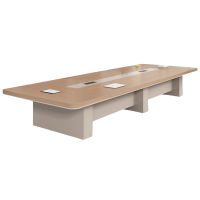 豫龙都 会议桌 3*1.4m 张