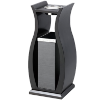 攸 花瓶垃圾桶 15L 个