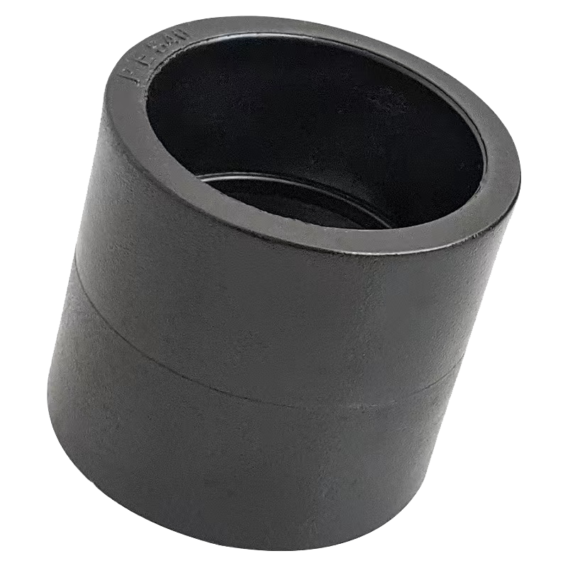 伟鹏双兴 PE承插热熔直接 内径110mm(4寸) 个