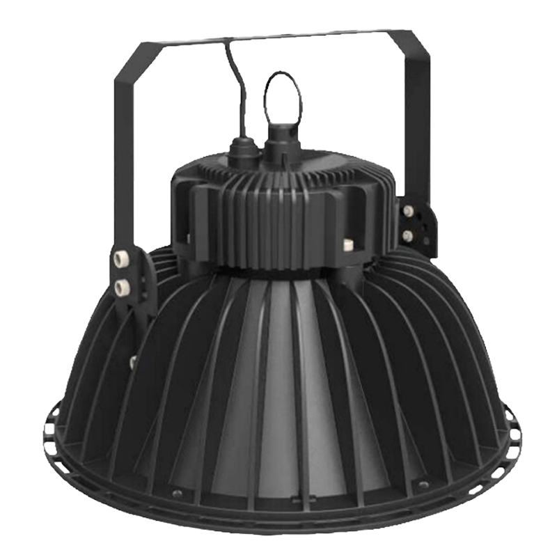 利成照明 固定式LED灯具 200W工矿灯 LC-B03