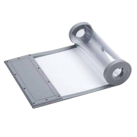 锦鹿 磁吸门帘 JL9632/米