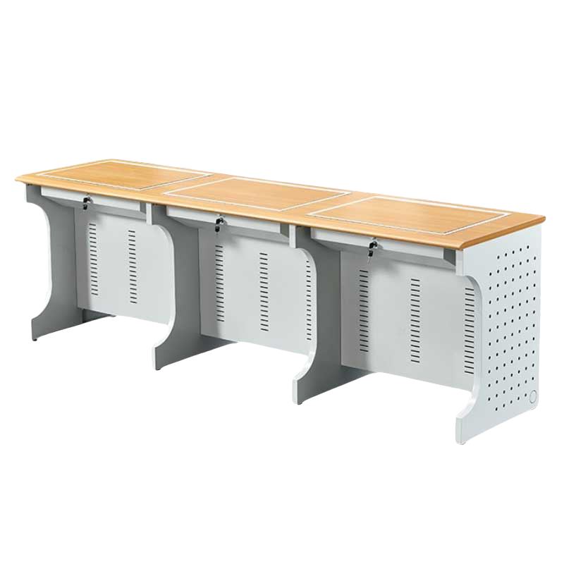 铭思达翻转电脑桌230*70*75cm张