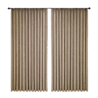 扬正通 窗帘 YZT-01 米