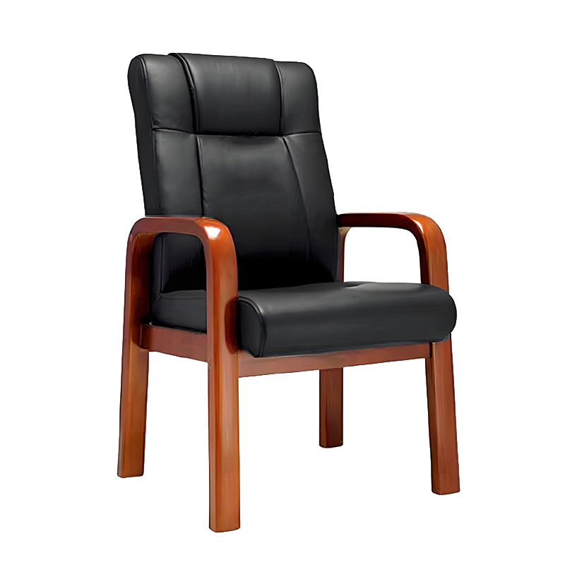 和居态 会议椅 HJT-E204A 把