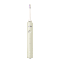飞利浦(PHILIPS) 电动牙刷 S1成人情侣款送男女友礼物 3种模式 全新柔韧SPA刷头 绿色HX2411/03