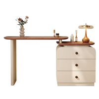 昌烨都 梳妆台80*40*75cm个