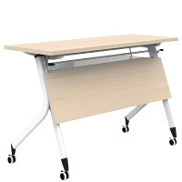 豫龙都培训桌1.8米张