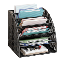 铭思达文件架中号个