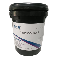 佳仕利 工业齿轮油 CKC220 18L/桶