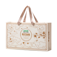 沃农场悦见流心月饼礼盒400g/盒