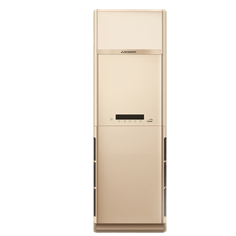 三菱重工空调 新2级能效3匹 节能省电 舒适 原装进口压缩机 冷暖全直流变频柜机空调 KFR-72LW/GBV5GBp