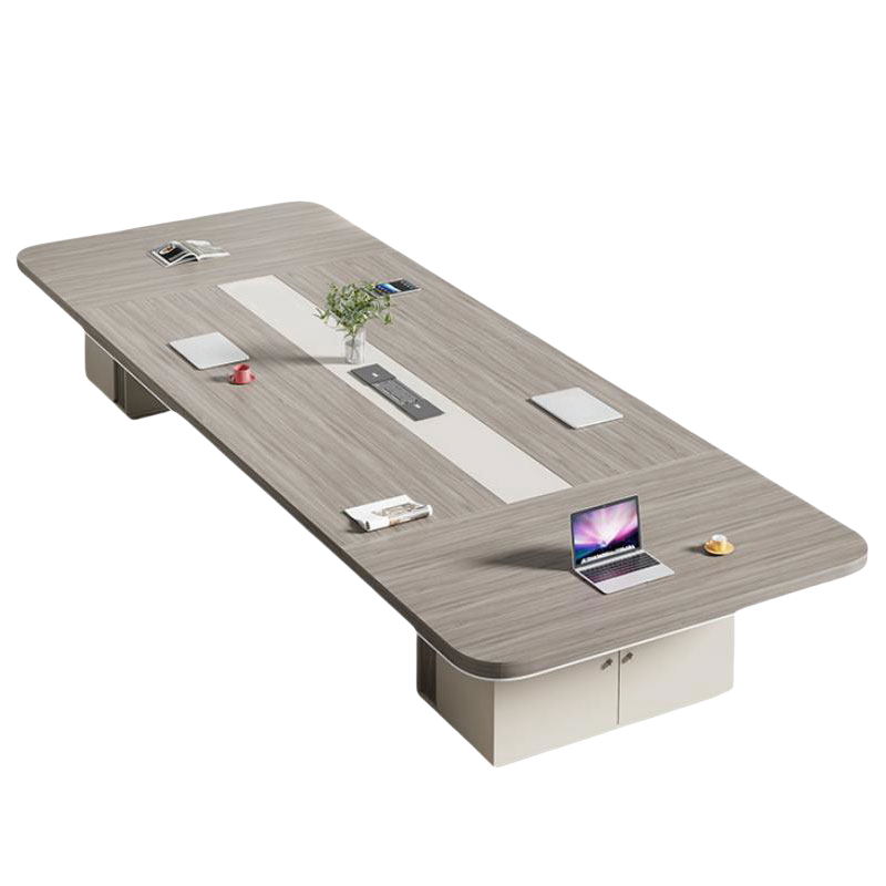 宜掌 柜 办公会议桌