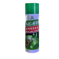 三达奥克 记号笔清洗剂 SE-610 500ml*12/箱