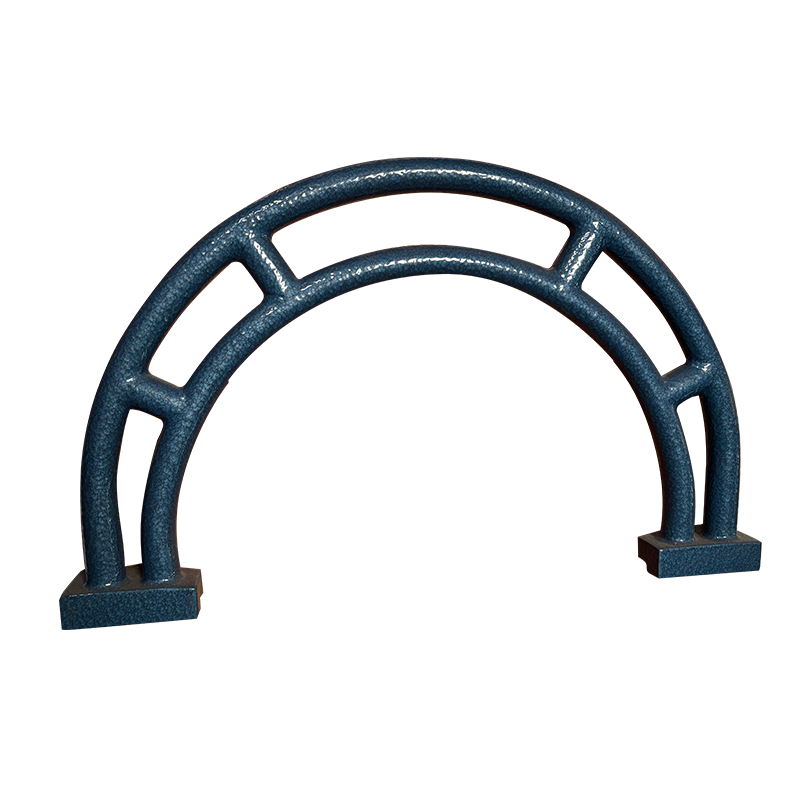 LZKL轮径尺尺身760-930mm-2件