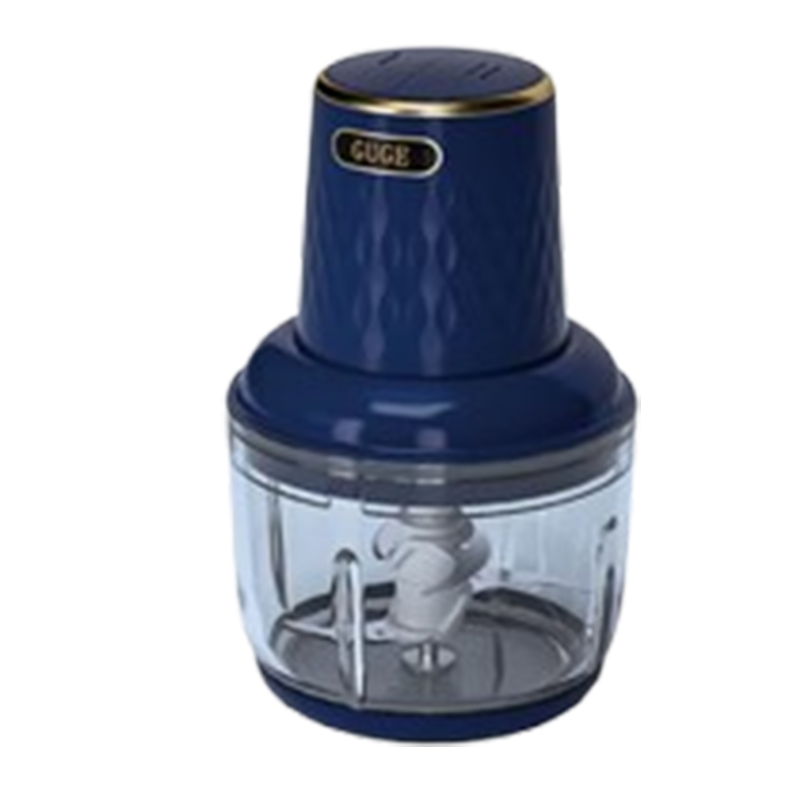 谷格绞肉机1.2L多功能有线绞肉机辅食机不锈钢刀片G118