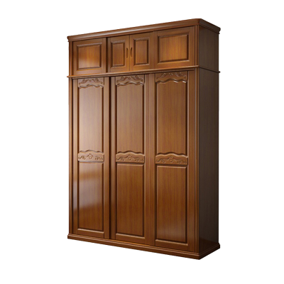 圣承启宿舍衣柜顶柜款台