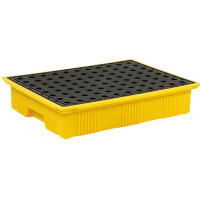 桃锦堂防渗漏托盘50*36*10cm个