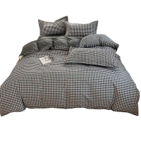 织娘故事 四件套 200*230cm/套