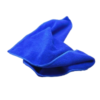 DYINUO 抹布 蓝色30*70cm /条