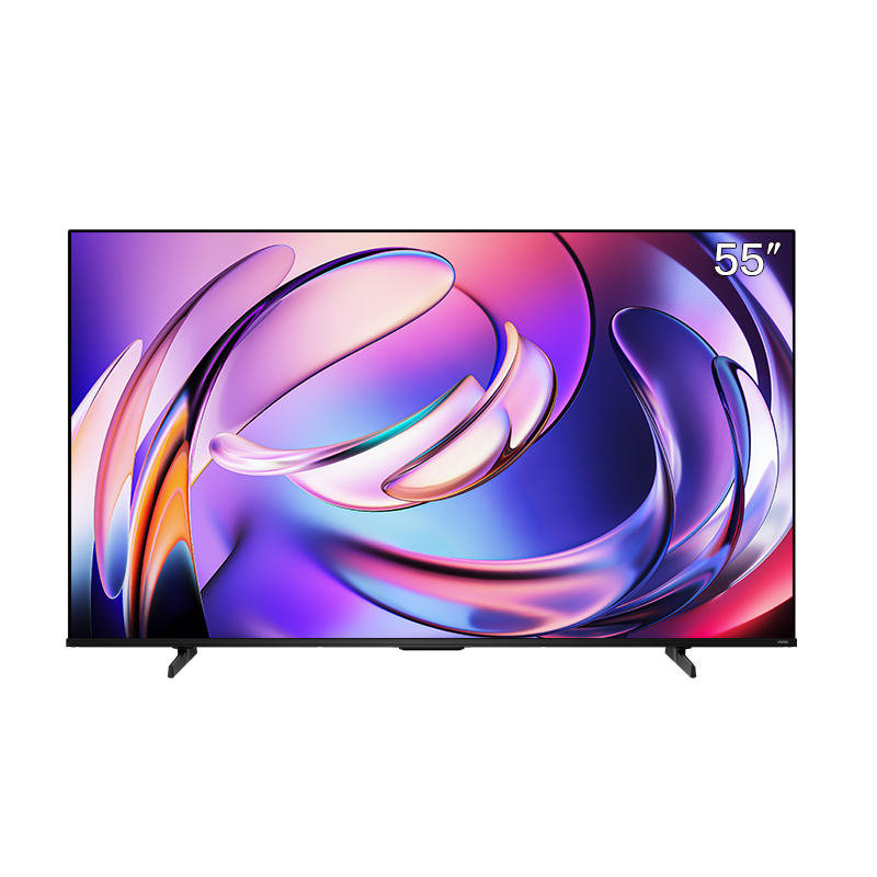Vidda R Pro 55英寸 海信电视 144Hz高刷 4+64G 一级能效 55VR1Q-PRO