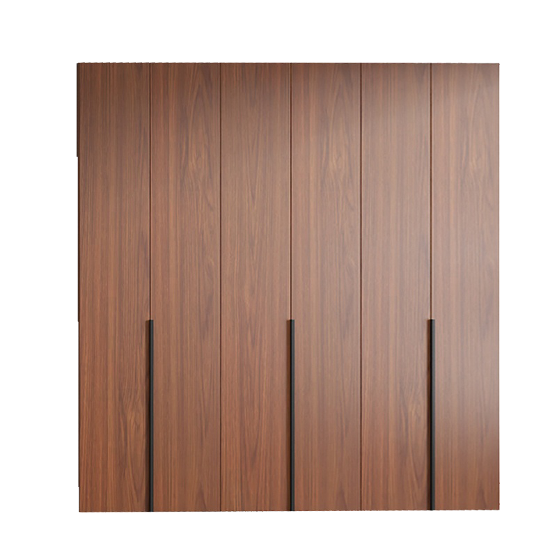 圣承启木质衣柜240cm台