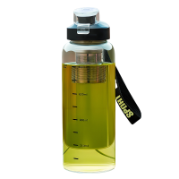 苏宁热水壶大容量保温水壶家用暖水壶暖壶玻璃内胆热水瓶保温瓶7017