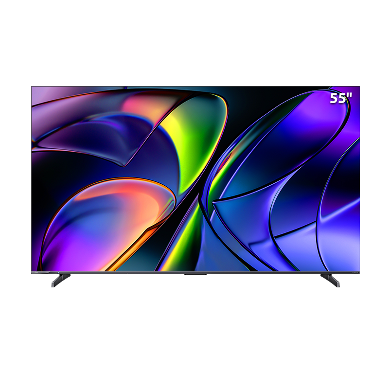 ViddaX Mini 55英寸 海信电视 Mini LED 1300nits 一级能效240Hz高刷 55V1N-X