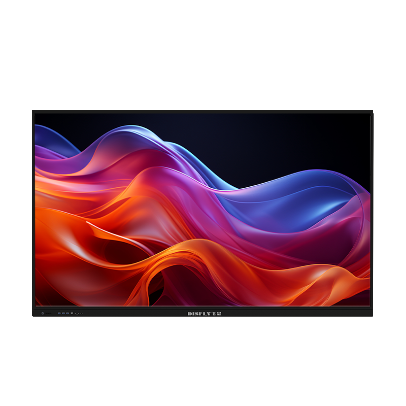 飞显 98英寸智能交互式电子白板会议平板一体机 FX-LHDHY98L(台)