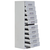 义尊 办公柜 XU39 台