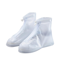 鸿启纳 HQN-226 XL徒步防水雨鞋套