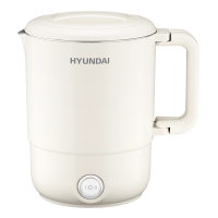 苏宁宜品推荐 韩国HYUNDAI 电饭锅FBD40-7A9