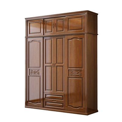 圣承启更衣柜顶柜款台