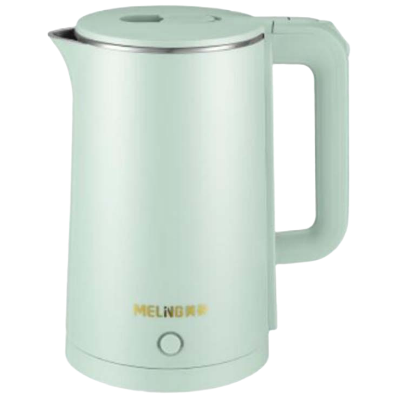 九阳 K15-D11 养生壶煮茶器 迷你玻璃花茶壶