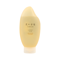 髮の食谱发之食谱沁养修护大米精华淘米水洗发水洗头膏滋润柔顺男女洗发露洗头水350ml