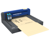 路方(loofun)FBP-E10DP型档案盒专用打印机