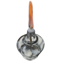 北榕科技 防爆加厚玻璃酒精灯 250ml 个