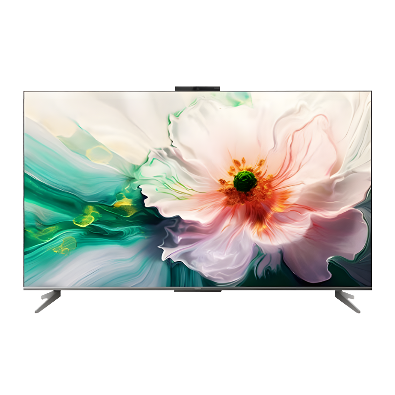 华为Vision智慧屏4 NEW 75英寸 华为手机超级投屏搭档 灵犀指向遥控 4K超高清智能液晶平板电视机