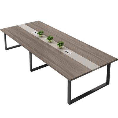 亿洛莱 会议桌 4.5m 张