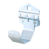 依韵珂洞洞板挂钩60mm个