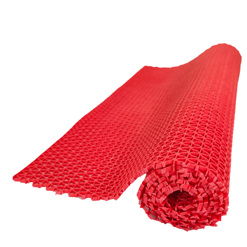 中腾海韵 镂空地垫 5.5mm*900mm*15m/卷 颜色备注 卷