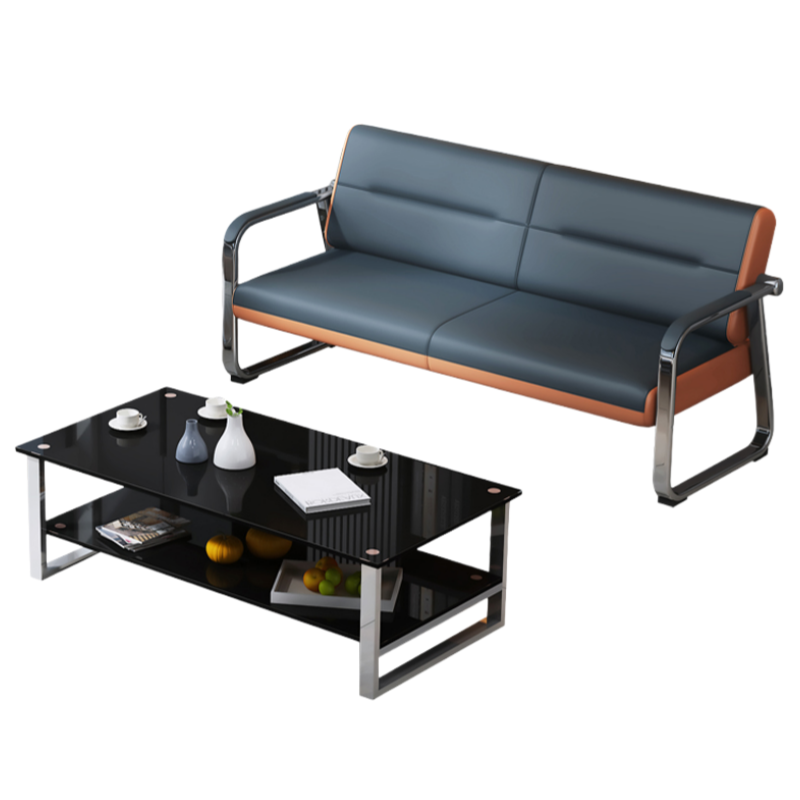 桃锦堂会客沙发