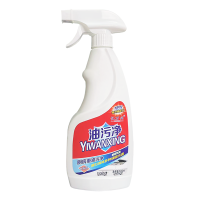 亿万兴 油污净 500ml/瓶