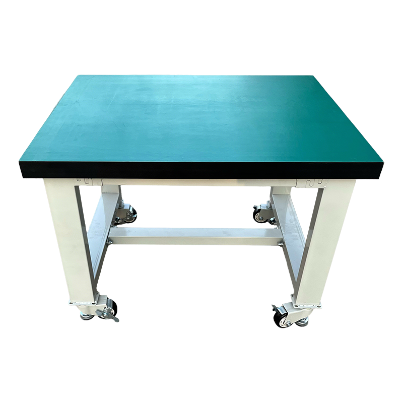 围达 带轮防静电工作台 200*80*80cm 张