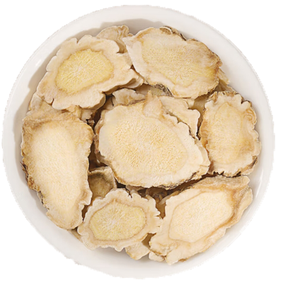 桔梗无硫桔梗片泡水泡茶甘草桔梗茶桔梗干货正品桔梗粉9260