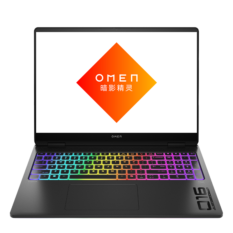 惠普笔记本电脑 HP OMEN MAX 16-ah0003TX