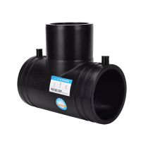 伟鹏双兴 PE电熔变径三通 63*50mm 个