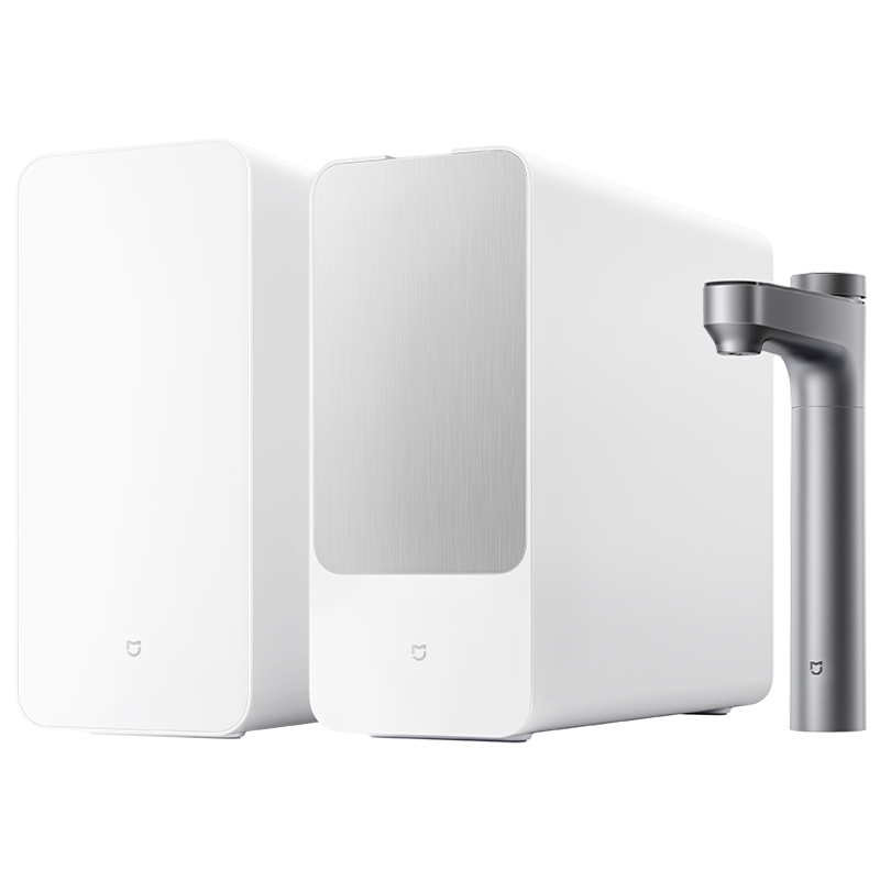 小米米家即热净水器1200G