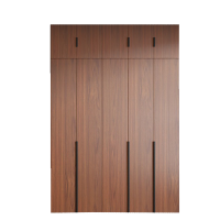 圣承启更衣柜五门台