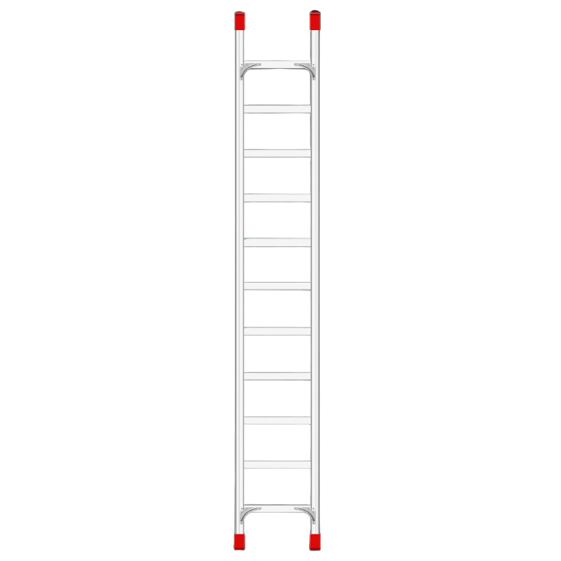 晨磊单面直梯14步/个
