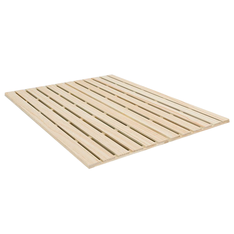 班龙实木床板B150张